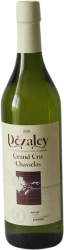 Dezaley AOC Lavaux Grand Cru Rouge Philippe - 2023 - Waadt, Schweiz