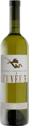 Cuvée 3 Svizzera IGT Tamborini - 2024 - Tessin, Schweiz