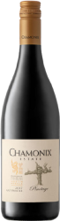 Greywacke Pinotage Chamonix - 2021 - Coastal Region, Südafrika