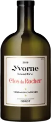 Clos du Rocher, Doral passerillé Obrist - 2020 - Waadt, Schweiz