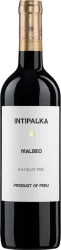 Intipalka Malbec Santiago Queirolo - 2024 - Peru