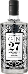 Gin 27 Original Gin 27 - Schweiz