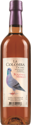 Merlot Ticino DOC La Colomba Matasci Vini - Tessin, Schweiz