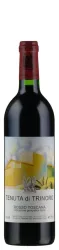 Tenuta di Trinoro Toskana IGT Tenuta di Trinoro - 2018 - Toskana, Italien