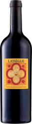 Château Lassègue Grand Cru AC - 2012 - Bordeaux, Frankreich