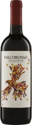 Falko Rosso Toscana Rosso IGP Tenuta VALDIFALCO, Rainer Loacker - 2022 - Toskana, Italien