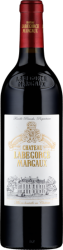 Chàteau Labégorce  Zede De Labegorce Margaux AOC Château Labégorce - 2022  - Bordeaux, Frankreich