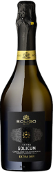 Prosecco di Valdobbiadene e Conegliano Superiore DOCG Solicum Cuvee Extra Dry Colli del Soligo - 2024 - Veneto, Italien