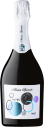 Cuvée Brut Millesimato Anna Spinato Winery - 2023 - Veneto, Italien