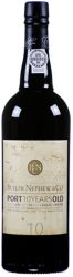 Port 10 Years Old Tawny Butler Nephew & Co - Portugal