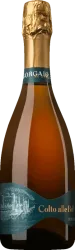 Borgaio di Meleto Colto alle Bolle Vino Spumante Brut Castello di Meleto - Toskana, Italien