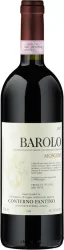 Barolo DOCG Mosconi Conterno Fantino - 2022 - Piemont, Italien