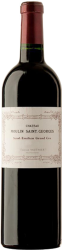 Chateau Moulin-St-Georges Grand Cru St-Emilion AOC Château Moulin-St-Georges - 2022 - Südwesten, Frankreich