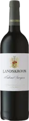 Cabernet Sauvignon Landskroon - 2018 - Coastal Region, Südafrika