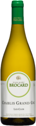 Chablis Les Preuses Jean-Marc Brocard - 2023 - Burgund, Frankreich