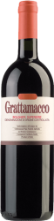 Podere Grattamacco  Grattamacco Bolgheri Superiore DOC - 2021  - Toskana, Italien