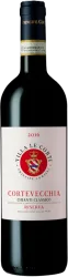 Chianti classico Riserva DOCG Cortevecchia Principe Corsini - 2021 - Toskana, Italien