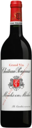Château Poujeaux Pessac Leognan Château Poujeaux - 2020 - Bordeaux, Frankreich