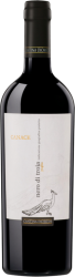 Canace Nero di Troia Puglia IGP Cantina Diomede - 2022 - Apulien, Italien