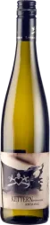 Kettern Riesling Feinherb Mosel Weingut Lothar Kettern - 2018 - Mosel-Saar-Ruwer, Deutschland