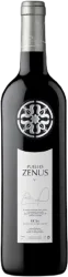 Rioja DOCa Zenus Bodegas Puelles - 2019 - Oberer Ebro, Spanien