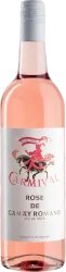 Carmival Rosé de Gamay Romand VDP Cave de la Côte - 2024 - Schweiz