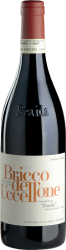 Bricco dell'Uccellone Barbera d'Asti DOCG Braida / Giacomo Bologna - 2022 - Piemont, Italien