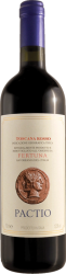 Pactio IGT Tenuta Fertuna - 2021 - Toskana, Italien