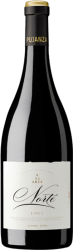 Norte Rioja DOCa Bodegas Pujanza - 2012 - Oberer Ebro, Spanien