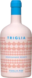 Triglia Negroamaro Puglia Pop - 2024 - Apulien, Italien
