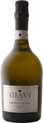 Spumante Brut Collezione Giavi - Veneto, Italien