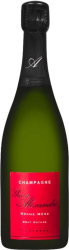 Champagne AOC/b Roche Mère Brut Nature Yann Alexandre - Champagne, Frankreich