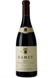 Syrah Rodgers Creek Sonoma Coast Ramey Wine Cellars - 2015 - Kalifornien, USA