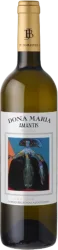 Amantis Reserva Blanc VR Alentejo Dona Maria – Julio T. Bastos - 2024 - Alentejo, Portugal