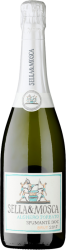 Torbato Brut Alghero Spumante DOC Sella & Mosca - Sardinien, Italien