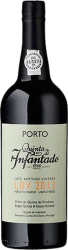 L.B.V. Quinta Do Infantado DO Douro Quinta do Infantado - 2013 - Douro, Portugal