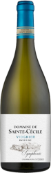 Viognier Symphonie Domaine Sainte Cécile - 2023 - Midi - Languedoc-Roussillon, Frankreich