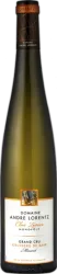 De Barr Clos Zisser Riesling Grand Cru Kirchberg De Barr AOC Domaine Andre Lorentz - 2021 - Default Origin
