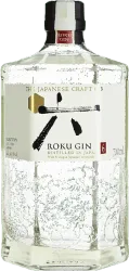 Roku Gin Sakura Bloom Edition Suntory - Japan