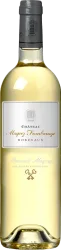 Magrez Fombrauge Bordeaux Blanc Sec Bernard Magrez - 2011 - Bordeaux, Frankreich