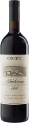 Barbaresco Bricco Asili DOCG Azienda Vinicole Ceretto - 2020 - Piemont, Italien