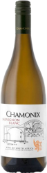 Sauvignon Blanc Chamonix - 2023 - Coastal Region, Südafrika