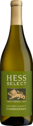 Chardonnay Monterey Select The Hess Collection Winery - 2023 - Kalifornien, USA
