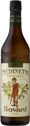 Dezaley Medinette Grand Cru Baronnie Cully Bovard - 2024 - Waadt, Schweiz