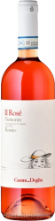 Il Rosé di Gianni Gianni Doglia - 2024 - Piemont, Italien