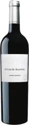 Júlio B. Bastos Grande Reserva Alicante Bouschet Dona Maria – Julio T. Bastos - 2015 - Alentejo, Portugal