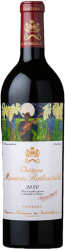 Château Mouton-Rothschild 1er Grand Cru Classe Pauillac MC Château Mouton-Rothschild - 2020 - Bordeaux, Frankreich