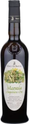 Marsala Superiore Oro Riserva Vigna La Miccia Semisecco DOC Marco de Bartoli, Pantelleria - 2020 - Sizilien, Italien