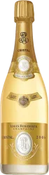 Louis Roederer Cristal Brut Louis Roederer - 2006 - Champagne, Frankreich