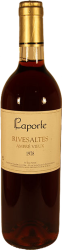 Ambré Vieux Rivesaltes AOC Domaine Laporte - 1978 - Midi - Languedoc-Roussillon, Frankreich